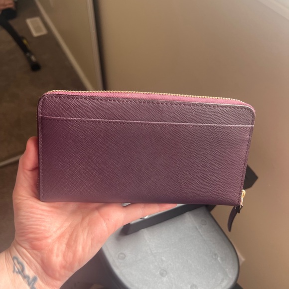 Kate Spade Wallet - Picture 3 of 6